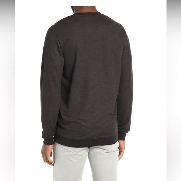 Travis Mathew Carlin Pullover XL - Picture 2 of 13
